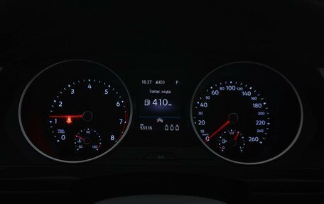 Volkswagen Tiguan II, 2020 год, 2 849 077 рублей, 21 фотография