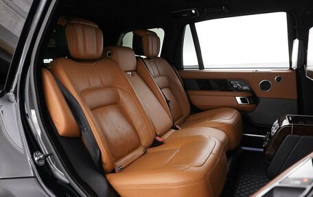 Land Rover Range Rover IV рестайлинг, 2018 год, 6 699 699 рублей, 8 фотография