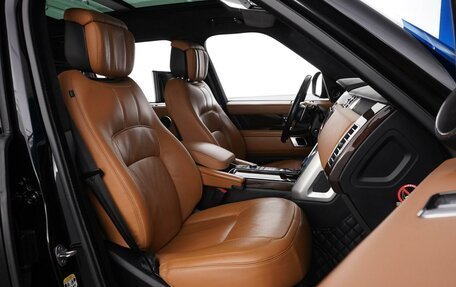 Land Rover Range Rover IV рестайлинг, 2018 год, 6 699 699 рублей, 9 фотография