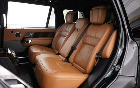 Land Rover Range Rover IV рестайлинг, 2018 год, 6 699 699 рублей, 10 фотография