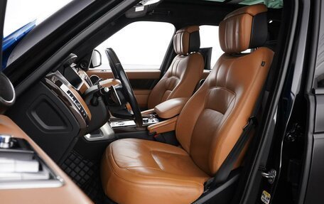 Land Rover Range Rover IV рестайлинг, 2018 год, 6 699 699 рублей, 11 фотография