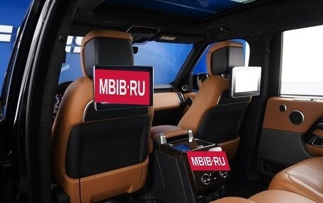 Land Rover Range Rover IV рестайлинг, 2018 год, 6 699 699 рублей, 12 фотография
