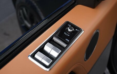 Land Rover Range Rover IV рестайлинг, 2018 год, 6 699 699 рублей, 21 фотография