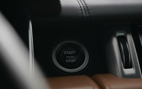 Land Rover Range Rover IV рестайлинг, 2018 год, 6 699 699 рублей, 26 фотография