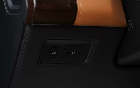 Land Rover Range Rover IV рестайлинг, 2018 год, 6 699 699 рублей, 24 фотография