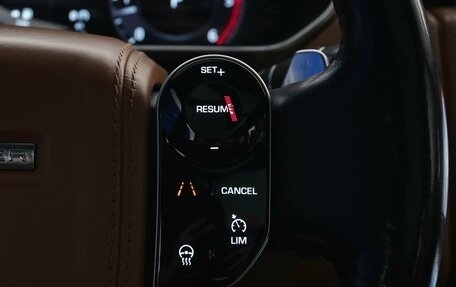 Land Rover Range Rover IV рестайлинг, 2018 год, 6 699 699 рублей, 19 фотография