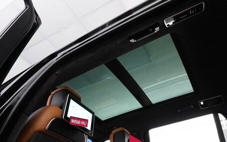 Land Rover Range Rover IV рестайлинг, 2018 год, 6 699 699 рублей, 17 фотография