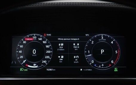 Land Rover Range Rover IV рестайлинг, 2018 год, 6 699 699 рублей, 34 фотография