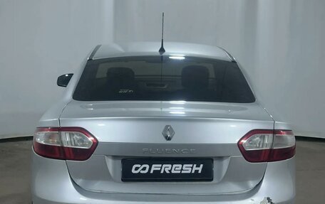 Renault Fluence I, 2014 год, 577 000 рублей, 5 фотография