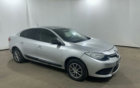 Renault Fluence I, 2014 год, 577 000 рублей, 1 фотография
