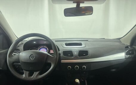 Renault Fluence I, 2014 год, 577 000 рублей, 7 фотография