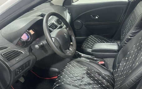 Renault Fluence I, 2014 год, 577 000 рублей, 8 фотография