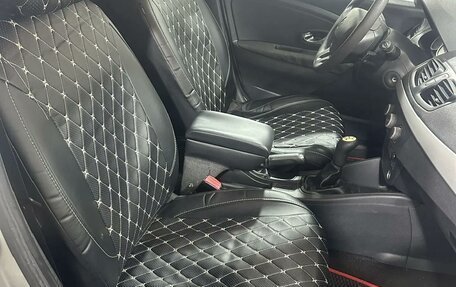 Renault Fluence I, 2014 год, 577 000 рублей, 11 фотография