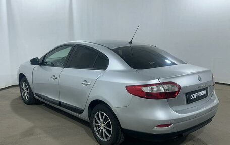 Renault Fluence I, 2014 год, 577 000 рублей, 2 фотография