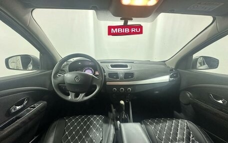 Renault Fluence I, 2014 год, 577 000 рублей, 6 фотография