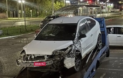 Ford Focus II рестайлинг, 2007 год, 70 000 рублей, 1 фотография