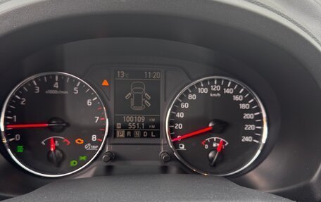 Nissan X-Trail, 2013 год, 1 580 000 рублей, 8 фотография