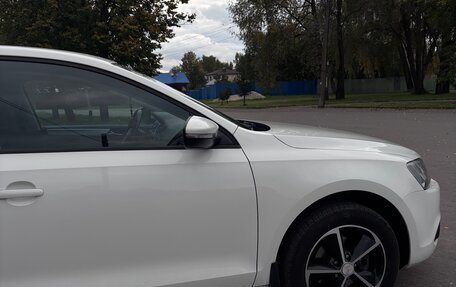 Volkswagen Jetta VI, 2013 год, 1 115 000 рублей, 5 фотография