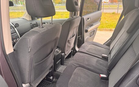 Nissan X-Trail, 2013 год, 1 580 000 рублей, 9 фотография