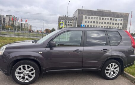 Nissan X-Trail, 2013 год, 1 580 000 рублей, 4 фотография