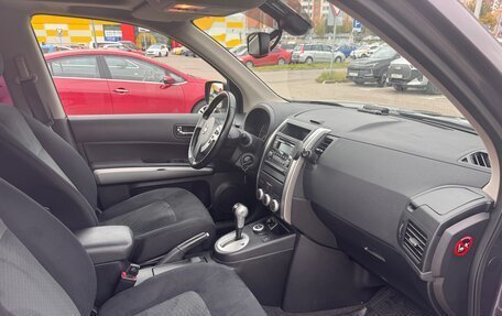 Nissan X-Trail, 2013 год, 1 580 000 рублей, 6 фотография