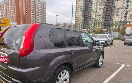 Nissan X-Trail, 2013 год, 1 580 000 рублей, 2 фотография