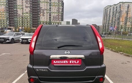 Nissan X-Trail, 2013 год, 1 580 000 рублей, 5 фотография