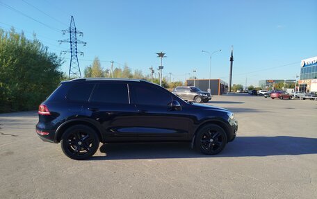 Volkswagen Touareg III, 2013 год, 2 999 000 рублей, 1 фотография