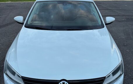 Volkswagen Jetta VI, 2013 год, 1 115 000 рублей, 20 фотография