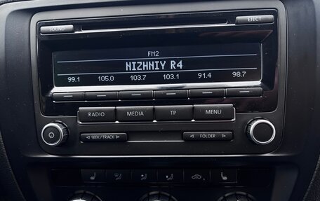 Volkswagen Jetta VI, 2013 год, 1 115 000 рублей, 19 фотография