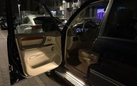 Lexus LX II, 2006 год, 4 200 000 рублей, 5 фотография