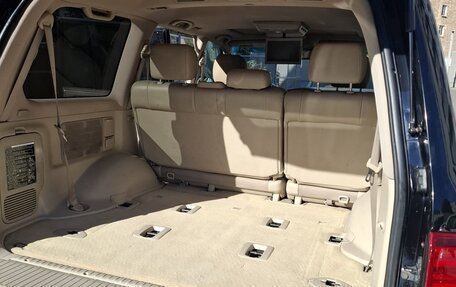 Lexus LX II, 2006 год, 4 200 000 рублей, 6 фотография