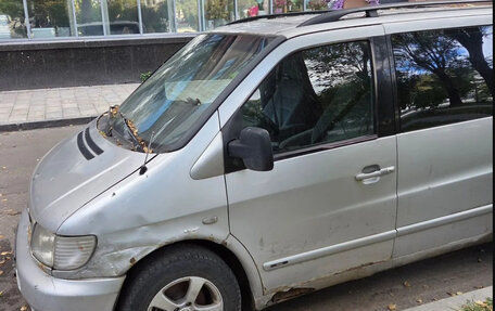 Mercedes-Benz V-Класс, 1999 год, 555 555 рублей, 5 фотография