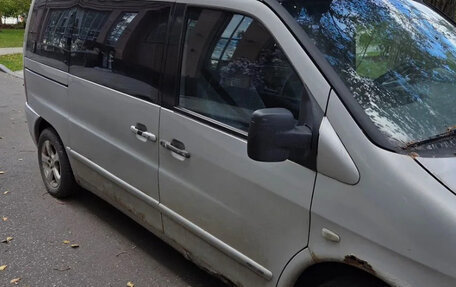 Mercedes-Benz V-Класс, 1999 год, 555 555 рублей, 2 фотография
