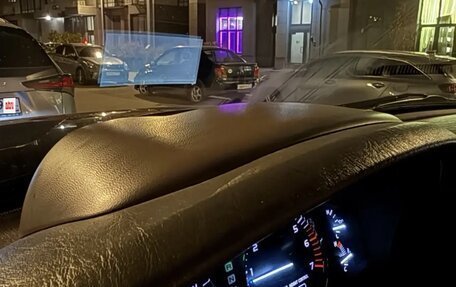 Lexus LX II, 2006 год, 4 200 000 рублей, 8 фотография