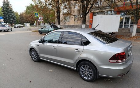 Volkswagen Polo VI (EU Market), 2019 год, 1 300 000 рублей, 2 фотография
