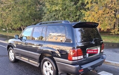 Lexus LX II, 2006 год, 4 200 000 рублей, 2 фотография