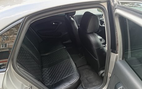 Volkswagen Polo VI (EU Market), 2019 год, 1 300 000 рублей, 5 фотография