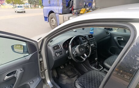 Volkswagen Polo VI (EU Market), 2019 год, 1 300 000 рублей, 4 фотография