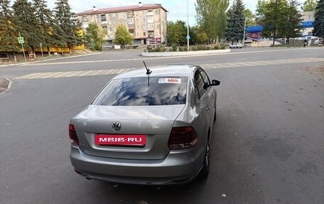 Volkswagen Polo VI (EU Market), 2019 год, 1 300 000 рублей, 7 фотография
