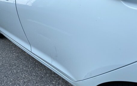 Hyundai Solaris II рестайлинг, 2019 год, 1 220 000 рублей, 10 фотография