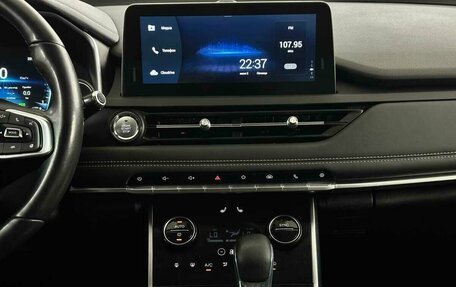Chery Tiggo 8 I, 2021 год, 1 529 000 рублей, 7 фотография