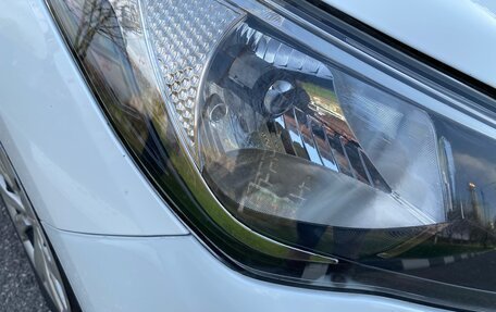 Hyundai Solaris II рестайлинг, 2019 год, 1 220 000 рублей, 15 фотография