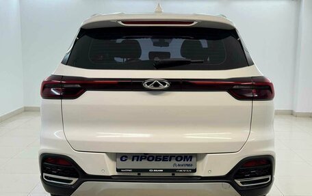 Chery Tiggo 8 I, 2021 год, 1 529 000 рублей, 3 фотография