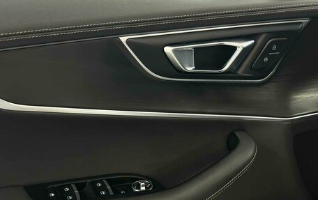 Chery Tiggo 8 I, 2021 год, 1 529 000 рублей, 10 фотография