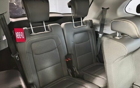 Chery Tiggo 8 I, 2021 год, 1 529 000 рублей, 14 фотография