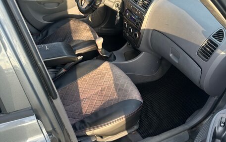Hyundai Accent II, 2005 год, 220 000 рублей, 8 фотография