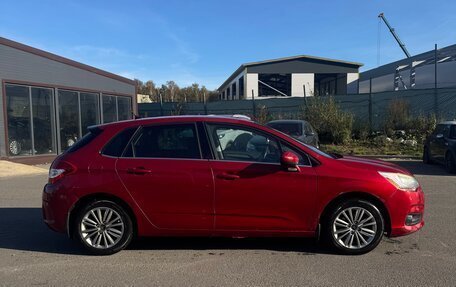 Citroen C4 II рестайлинг, 2012 год, 400 000 рублей, 2 фотография