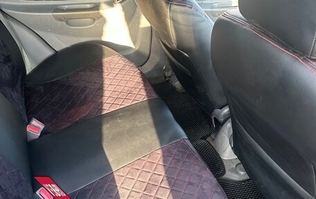 Hyundai Accent II, 2005 год, 220 000 рублей, 9 фотография