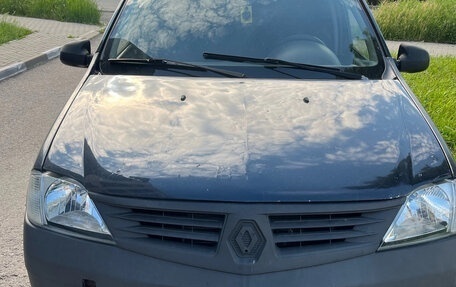 Renault Logan I, 2006 год, 150 000 рублей, 2 фотография